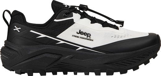JEEP男式越野跑鞋J611191704 商品图0