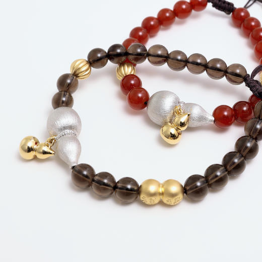 含晖·一年果实系列-果实手串 商品图13