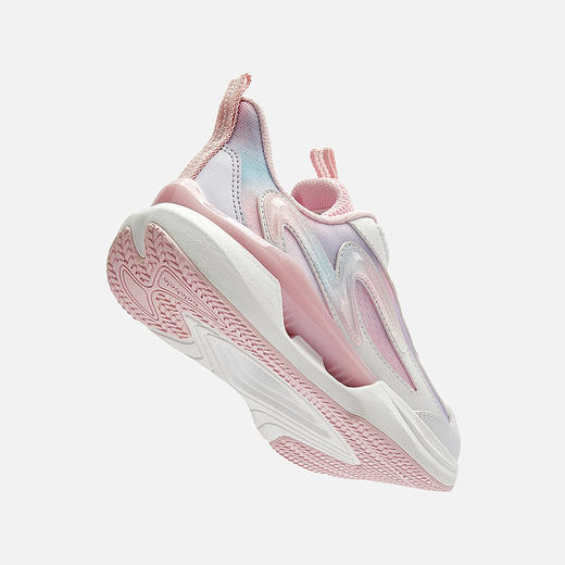 【balaOne】巴拉巴拉童鞋儿童运动鞋女童鞋2026夏新轻便透气跑鞋 商品图3