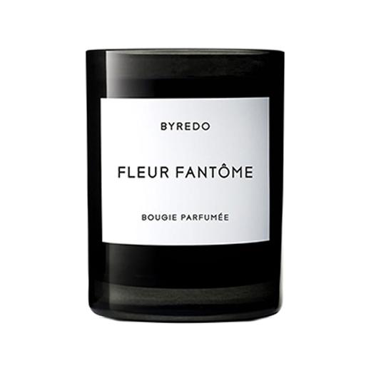 BYREDO 花影香氛蜡烛 240g有效期至【2027-5-1】介意勿拍 商品图0
