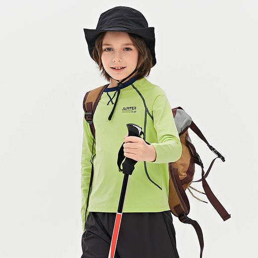 【sir专属，七个萄子春款打底衫系列】吸汗小海绵户外上学居家，一件搞定 商品图14