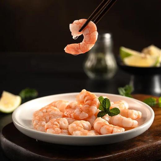 【鲜甜可口】盐田 有机生虾仁 200g/盒 肉质紧实味香浓郁【0527晚】 商品图4