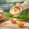 【宫里茶杯】布衣情茶快客杯套装 商品缩略图10