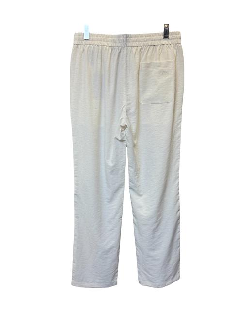 男款抽绳刺绣休闲裤长裤zh015 商品图1