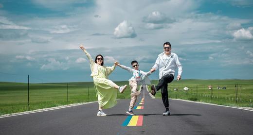 早鸟立减700！房车游牧·乌兰布统6天5晚亲子营 | 漫游达达线，Get央妈认证的最美草原公路！草原深度骑马、少年那达慕，走进草原赛马手的游牧生活，美学下午茶&游牧音乐会... 商品图10