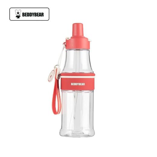 BeddyBear오렌지색물컵630ml 商品图0