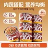 好适嘉狗狗零食全价主食狗罐头大小型犬幼犬宠物零食营养拌饭湿粮 商品缩略图0