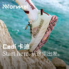 NNormal Cadi卡迪男女款K天王同款长距离训练越野跑鞋 商品缩略图0