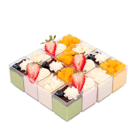 慕斯消消乐 商品图0