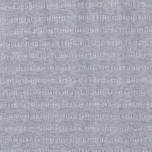 SDSA男装2026新款高贵轻奢极简风纯色提花圆领短袖T恤百搭休闲潮 商品图2