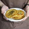 非遗军屯锅魁  外皮酥脆掉渣，内馅软嫩鲜香 商品缩略图7