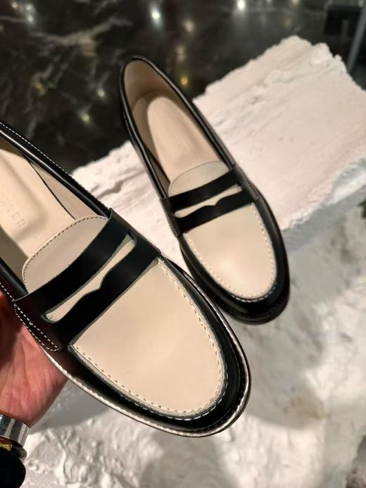 女款乐福鞋he 商品图2