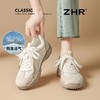 ZHR则则透气网面德训鞋女夏季软底阿甘鞋女百搭超软运动休闲鞋女 商品缩略图0