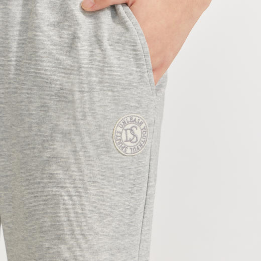 笛莎Deesha 2026年夏季新款青少年时尚微喇裤裤子 商品图2