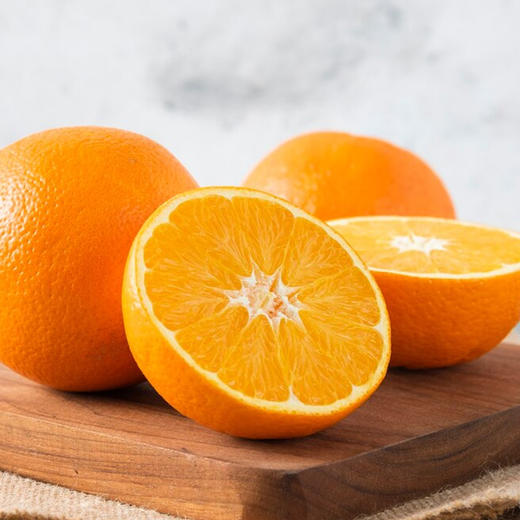 进口脐橙 12枚装 商品图1