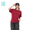 热卖！百搭无敌！【加购3件到手99元，单拍不发货】NOME 情侣款重磅休闲百搭纯棉T恤 宽松版型 亲肤舒适 多色可选 商品缩略图5