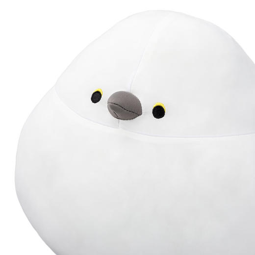 NITORI宜得利家居 夏季冷感玩具可爱公仔抱枕靠垫女生儿童礼物 商品图4