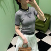 Pra*经典海魂衫短t恤 商品缩略图1