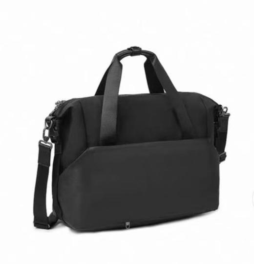 Hedgren 海格林 单肩包  HFURO07/003-F 黑色. 商品图2