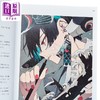 【中商原版】日本插画师さくしゃ2 sakusya2的插画教室 弹丸论破 第五人格联名插画师 日文原版日韩 自分らしい絵作り がわかる 商品缩略图2
