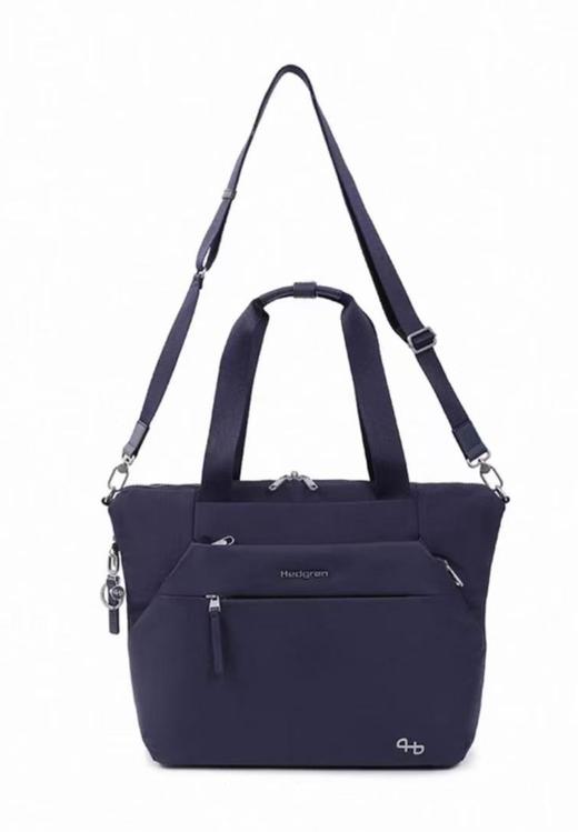 Hedgren 海格林 单肩包  HFURO08/870-F 军衣蓝. 商品图3