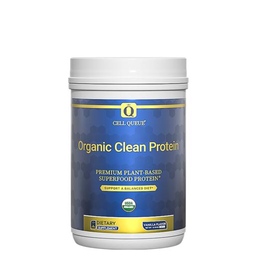 优序CELLQUEUE氨基酸蛋白粉480g 商品图0