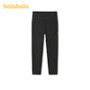 【商场同款】巴拉巴拉童装女童瑜伽裤儿童打底裤2026夏装新款防晒 商品缩略图0