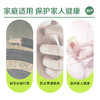 李字无烟檀香型三十单盘装蚊香(塑筒装）专业驱蚊无烟安睡 商品缩略图2