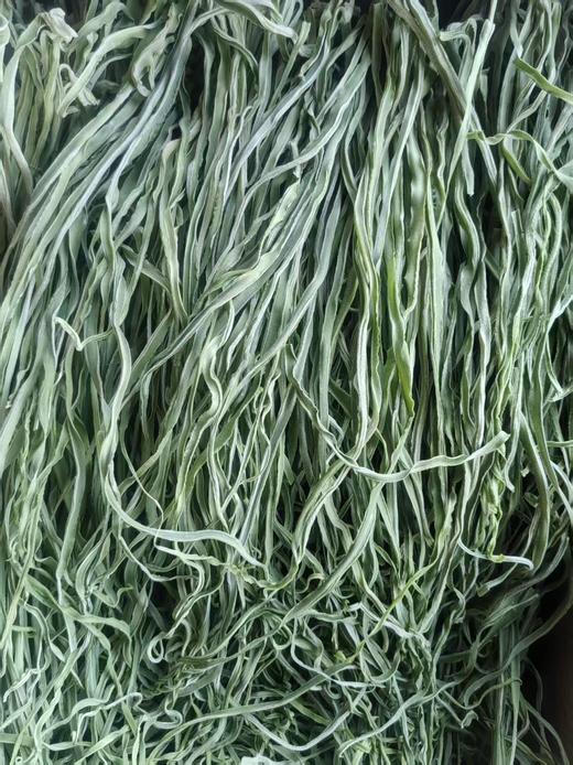 生态贡菜干·云南农友雪梅 商品图0