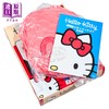 【中商原版】Hello Kitty蝴蝶结超软抱枕靠枕书 日文原版日韩 Hello Kitty ふわもちリボンクッションBOOK 商品缩略图4