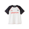 【balaOne】巴拉巴拉童装男童短袖t恤儿童2026新款夏吸湿速干上衣 商品缩略图4