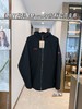 点此购买 猛犸象春秋季男女款抗风拒水弹力软壳夹克 bk 342470 商品缩略图6