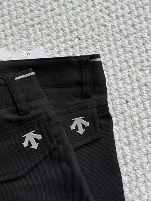 点此购买 迪桑特夏季高尔夫FIELD男士吸湿速干短裤 hbj 342549 商品图6