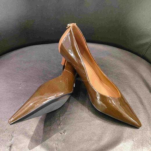 LFGJ  X1201时尚高跟鞋 商品图8