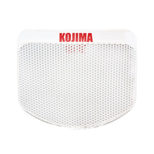 KOJIMA猫砂垫防带出猫砂盆防外溅垫子双层过滤漏控砂垫宠物猫咪用 商品图4