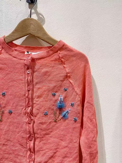 女款针织开衫fe 商品图2