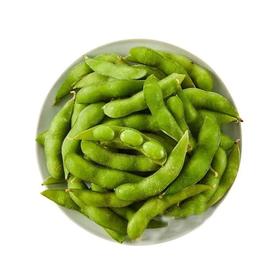 【熟食凉菜】水煮五香毛豆（400±20g）