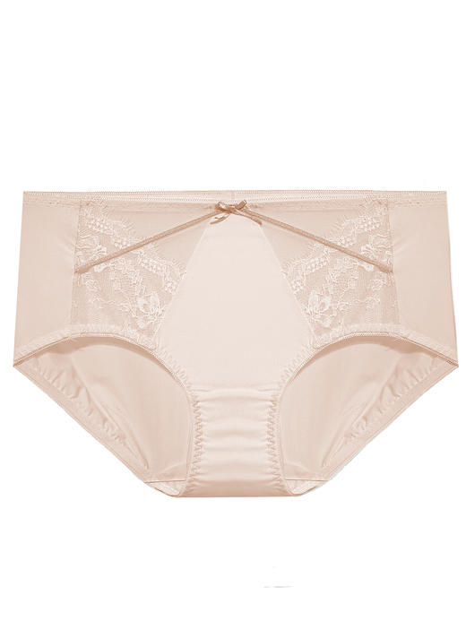 【满4条/7.5折】【秀黛】花漾印记配套内裤MW332005T【门店同款】 商品图3