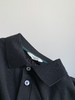 点此购买 哈吉斯夏季男士正肩商务休闲纯色短袖Polo衫 bk 342451 商品缩略图10