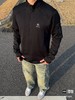 2026春款KA1LAS男款立领内胆半拉链吸湿排汗保暖户外登山徒步上衣 商品缩略图0