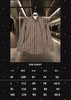 FENDI_ 短款桑蚕丝老花FF衬衫   （MM） 商品缩略图4