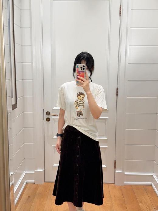 Ralph Laure*n Polo bear小熊Tee 商品图10