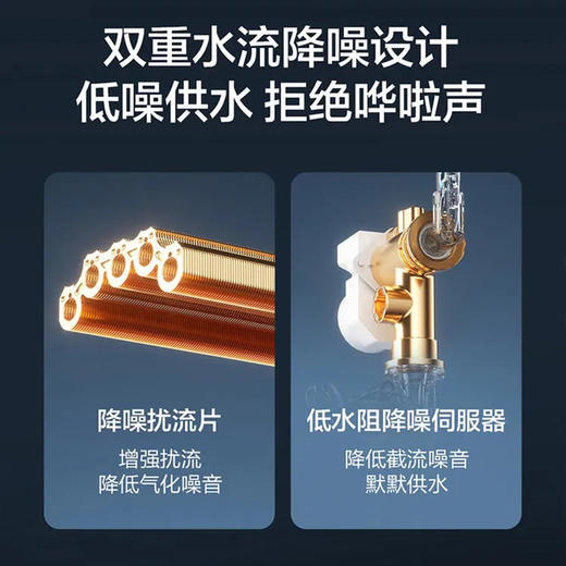 海尔（Haier）热水器 JSQ31-16KL7PROFU1 商品图11