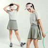 【出游季特惠】ACMEITEM爱棵米-运动短裙GAG2360909C 商品缩略图1