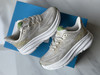 317-5  怒推 hoka clifton 9代 轻薄鞋面松紧鞋带 超轻厚底 马赫童鞋 运动鞋 商品缩略图4