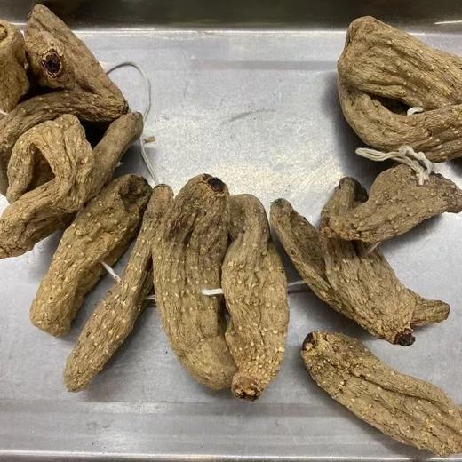 010乌天麻 优质品种 药食同源 整根生晒 保留天麻素 日常膳食调理 煲汤炖煮 商品图8