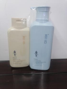 阿道夫荟谷洗护套装