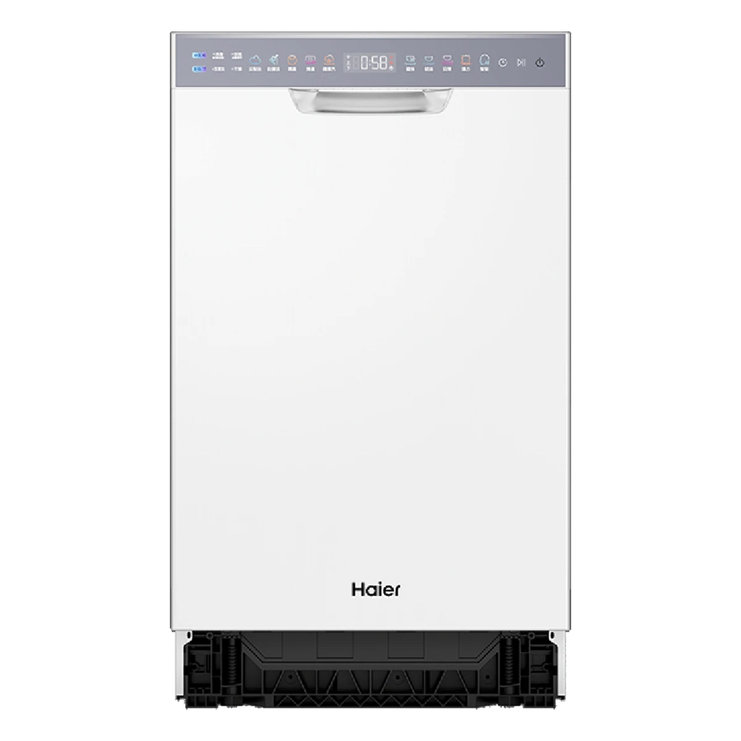 海尔（Haier）洗碗机 EYBW14586BBU1