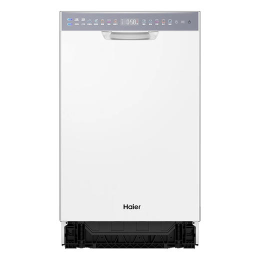 海尔（Haier）洗碗机 EYBW14586BBU1 商品图0