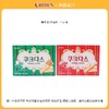 77g 韩国克丽安夹心条饼干 奶油味/咖啡味 9小包/盒 零食点心进口饼干 商品缩略图4